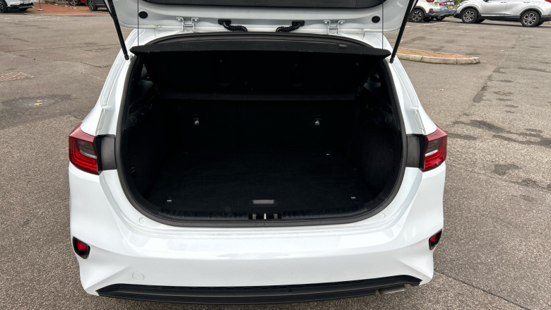 Kia Ceed 1.0T GDi ISG 2 NAV 5dr Petrol Hatchback